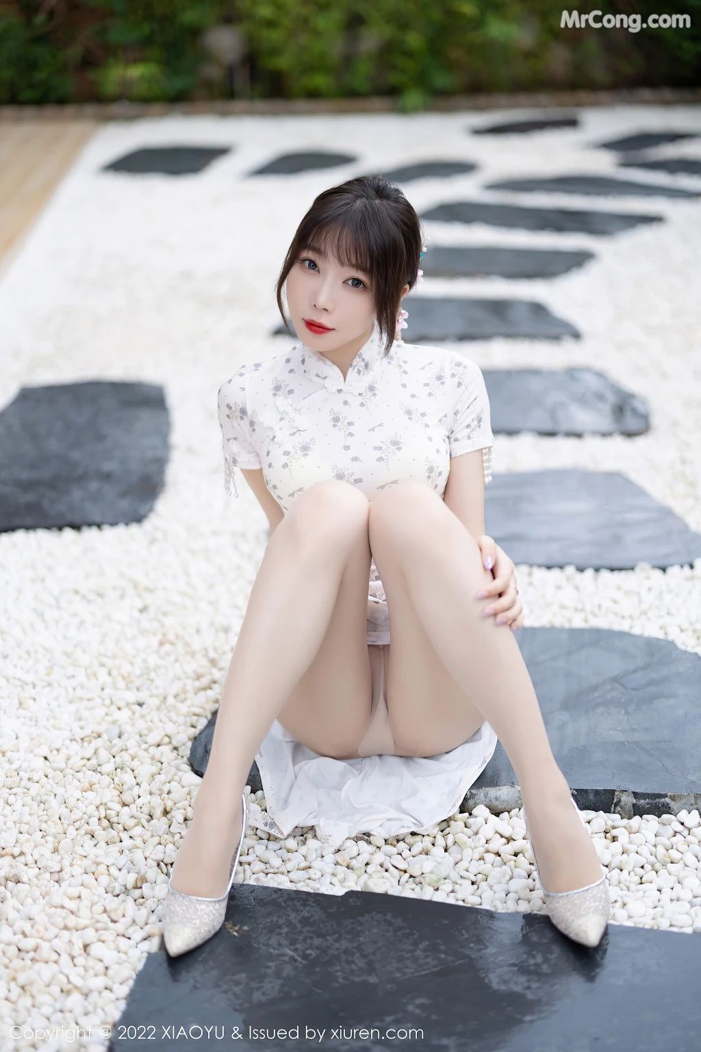 XiaoYu Vol.838: 徐莉芝Booty (87 photos) – Page 3