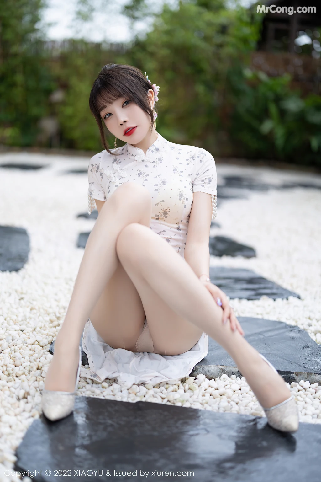 XiaoYu Vol.838: 徐莉芝Booty (87 photos) – Page 3