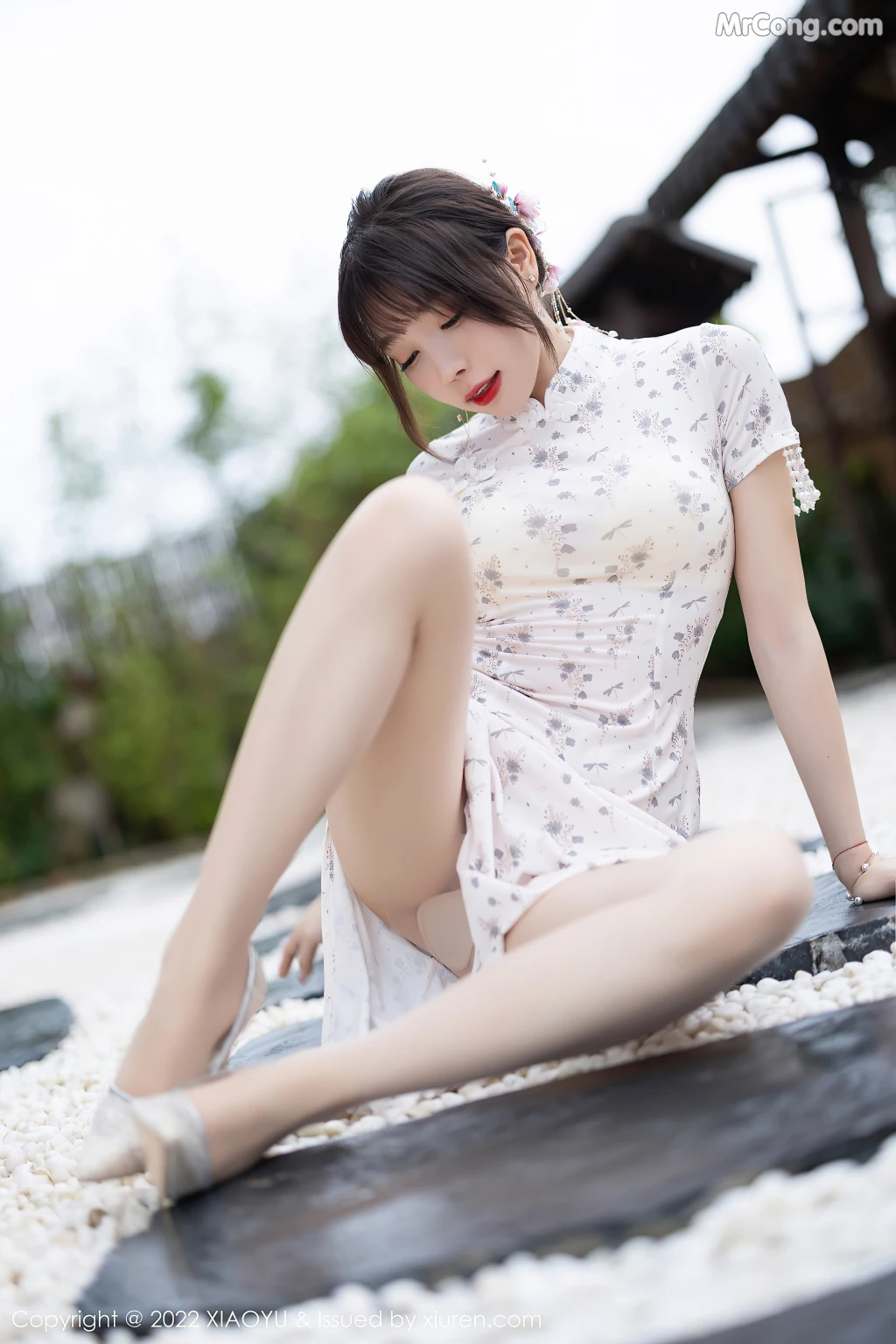 XiaoYu Vol.838: 徐莉芝Booty (87 photos) – Page 4