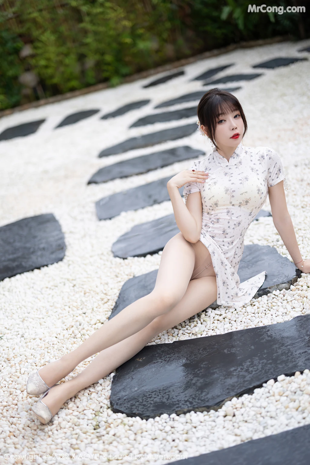 XiaoYu Vol.838: 徐莉芝Booty (87 photos) – Page 4