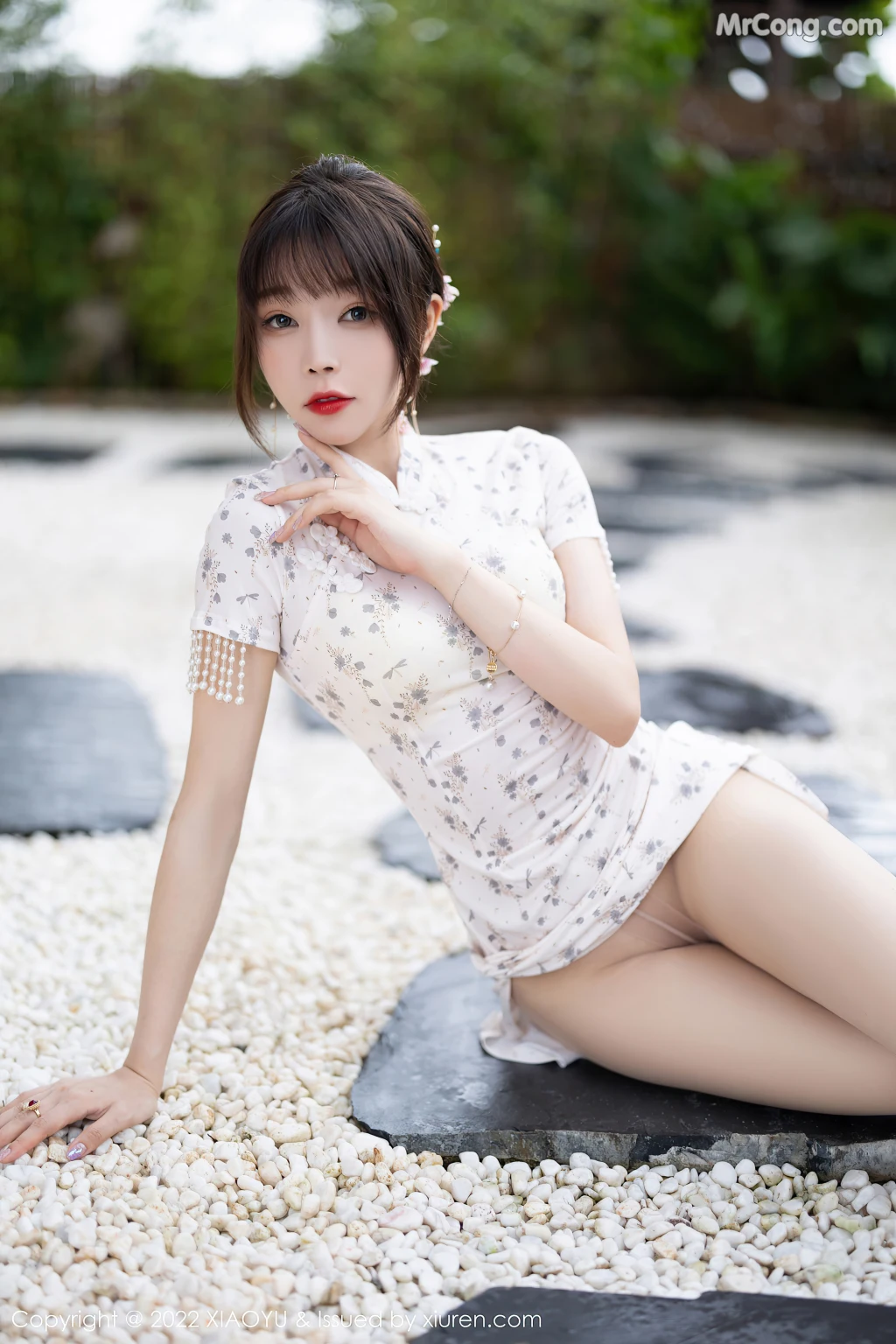 XiaoYu Vol.838: 徐莉芝Booty (87 photos) – Page 5