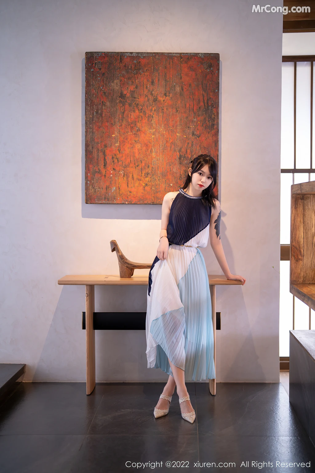 XIUREN No.5327: 奶瓶 (54 photos) – Page 2