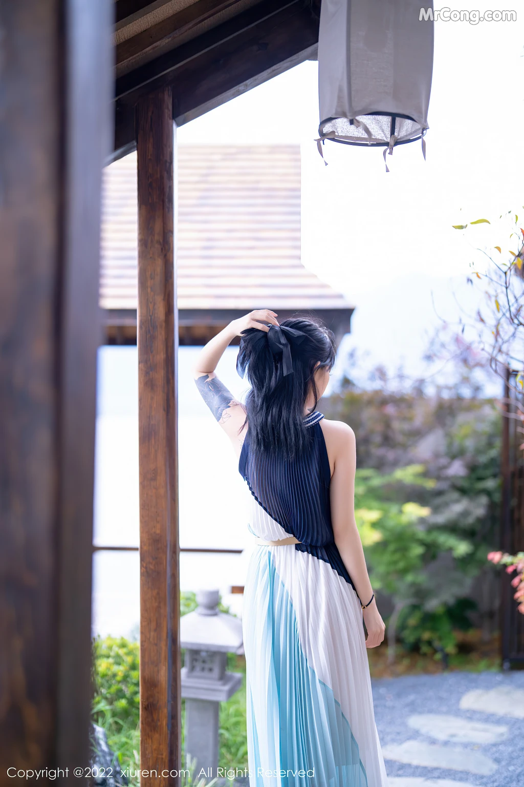XIUREN No.5327: 奶瓶 (54 photos) – Page 2