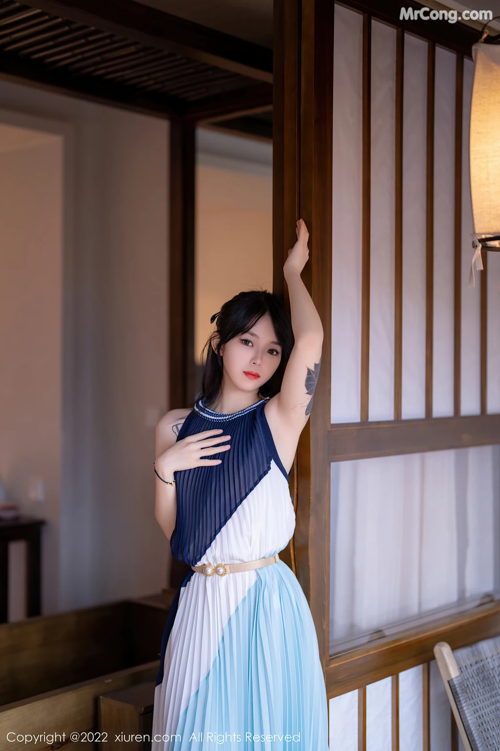 XIUREN No.5327: 奶瓶 (54 photos) – Page 2