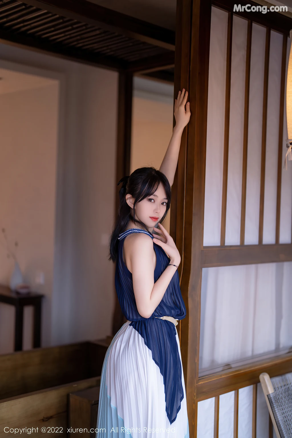 XIUREN No.5327: 奶瓶 (54 photos) – Page 3