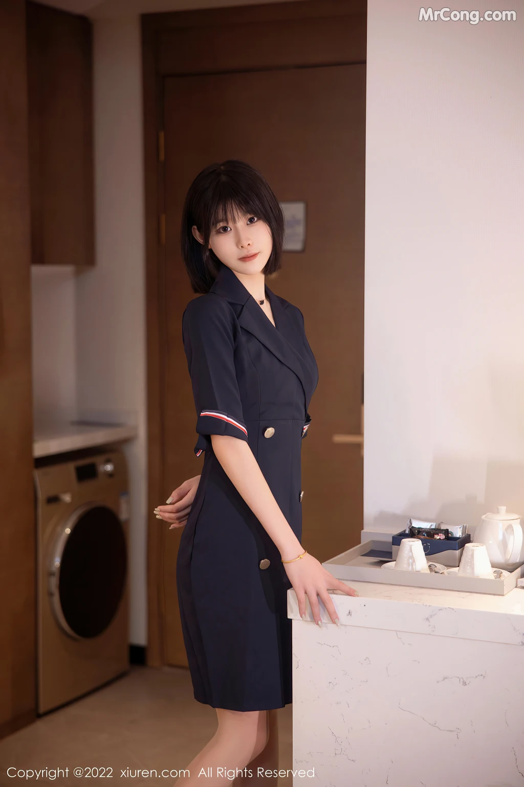 XIUREN No.5329: 77qiqi (99 photos)