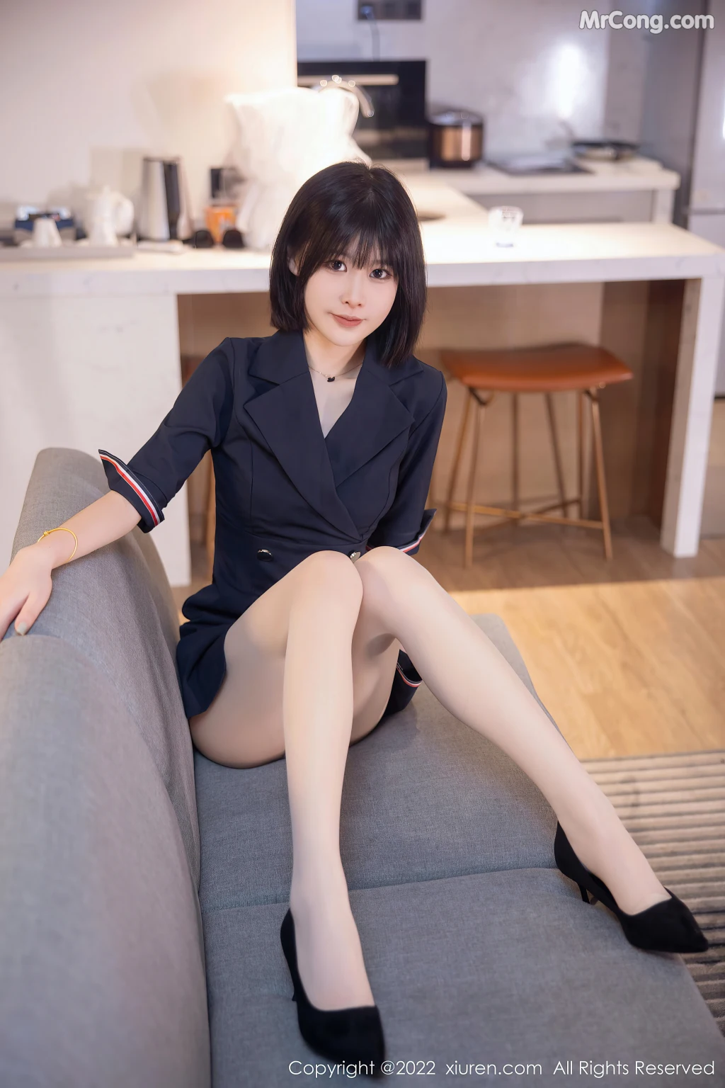 XIUREN No.5329: 77qiqi (99 photos) – Page 2