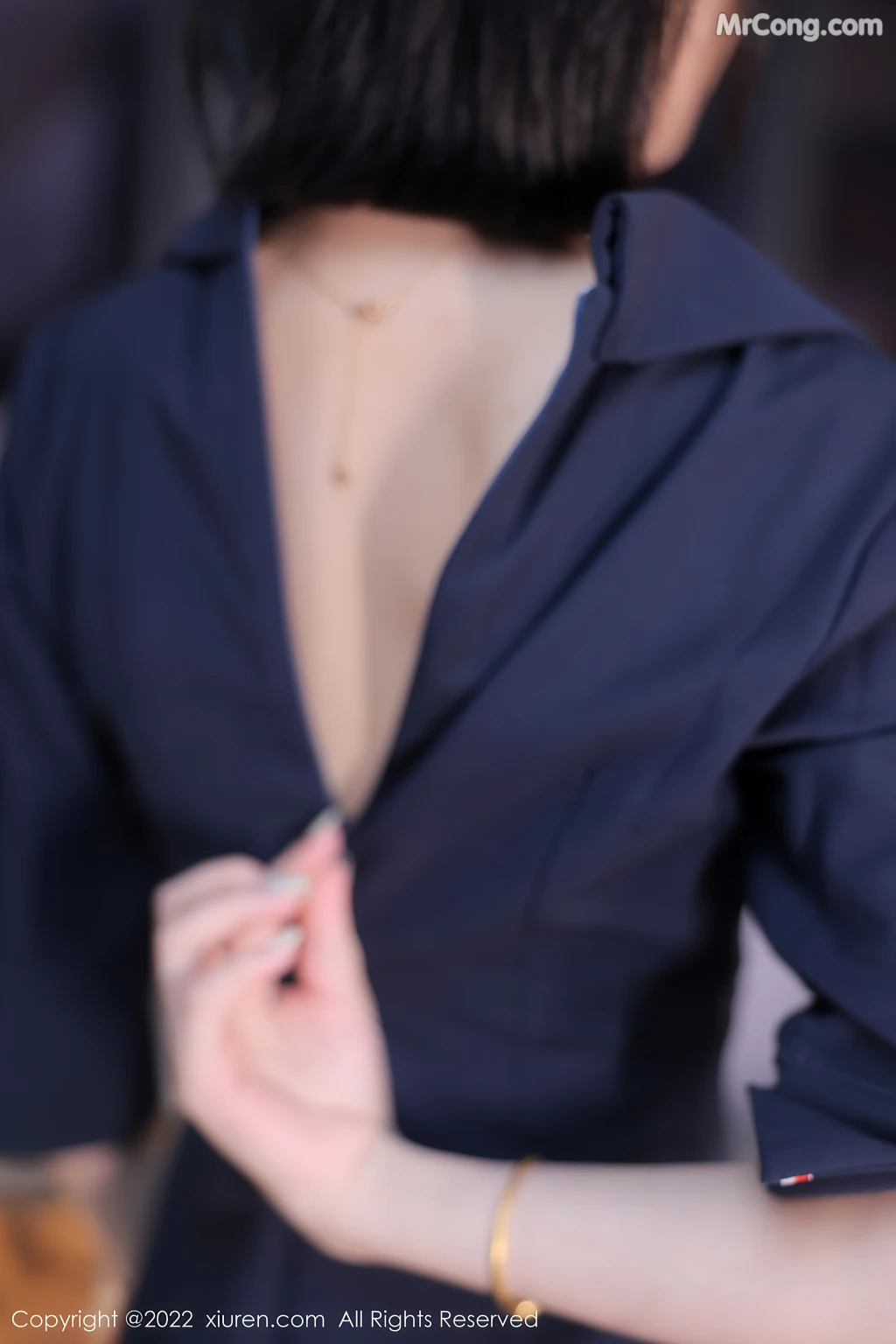 XIUREN No.5329: 77qiqi (99 photos) – Page 2