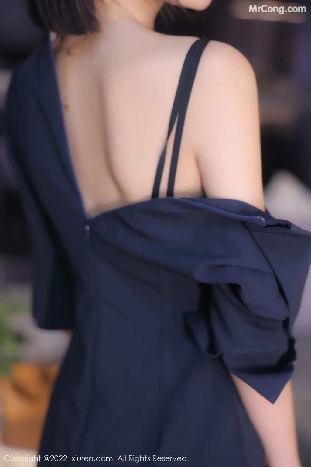 XIUREN No.5329: 77qiqi (99 photos) – Page 2