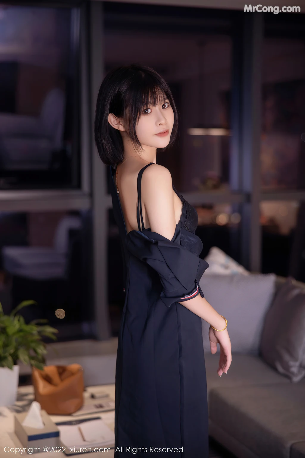 XIUREN No.5329: 77qiqi (99 photos) – Page 2
