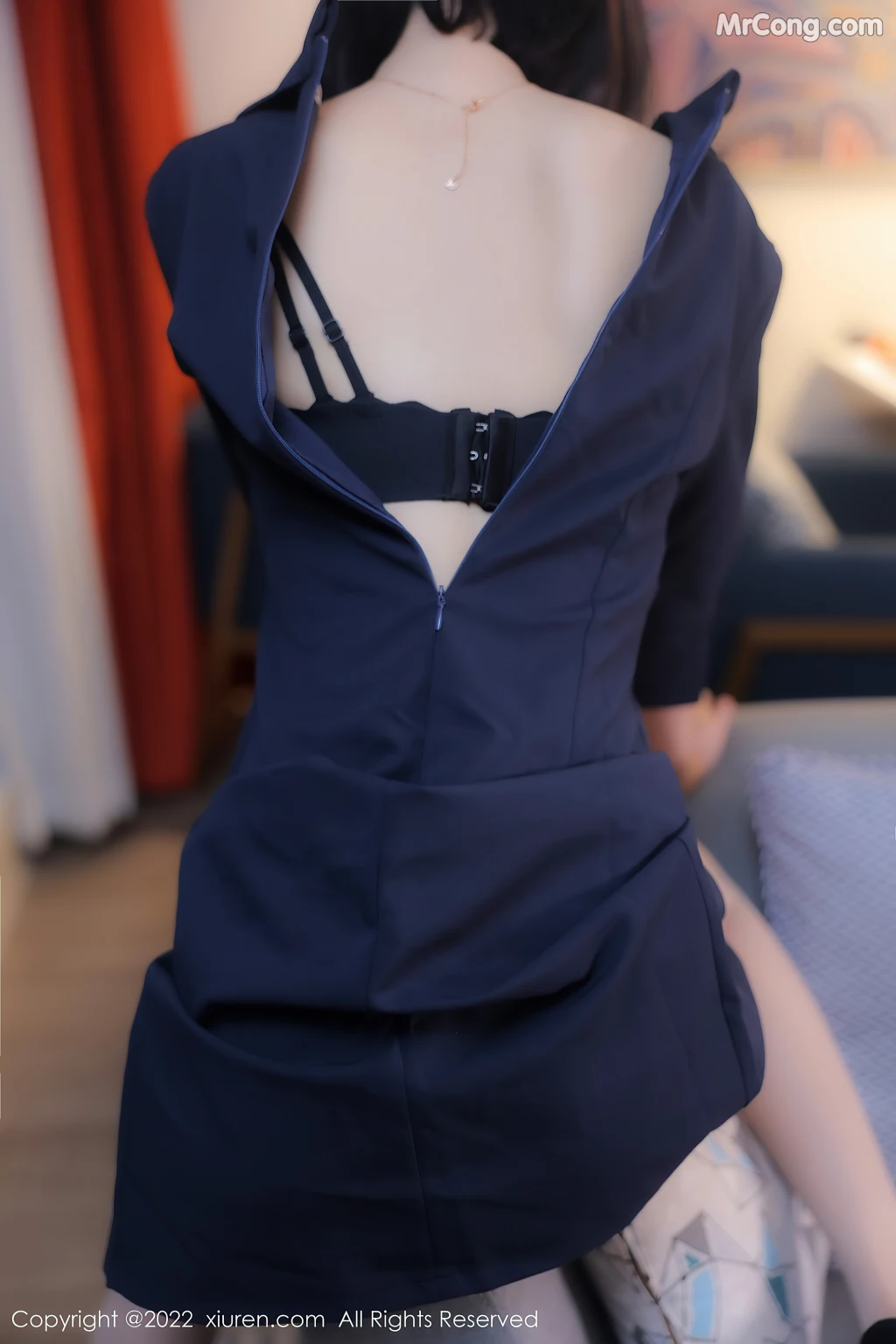XIUREN No.5329: 77qiqi (99 photos) – Page 6