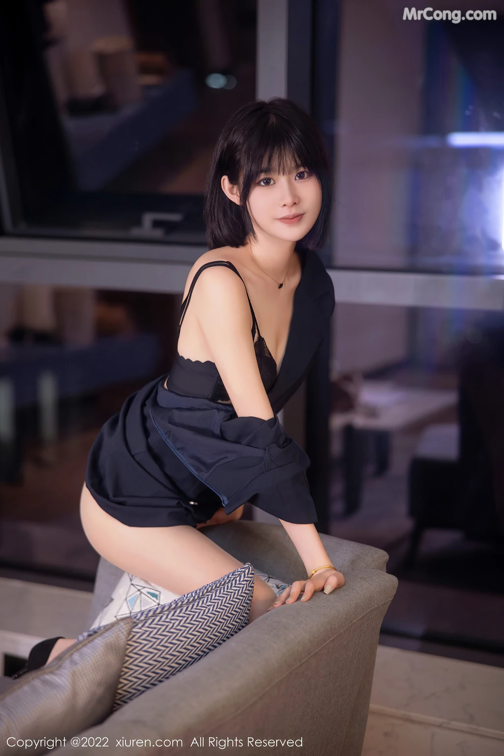 XIUREN No.5329: 77qiqi (99 photos) – Page 6