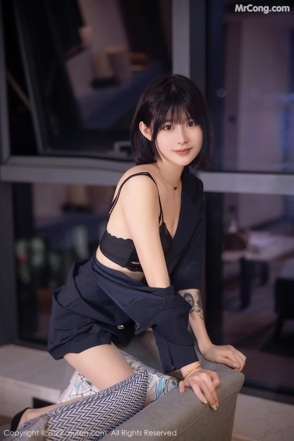 XIUREN No.5329: 77qiqi (99 photos) – Page 6