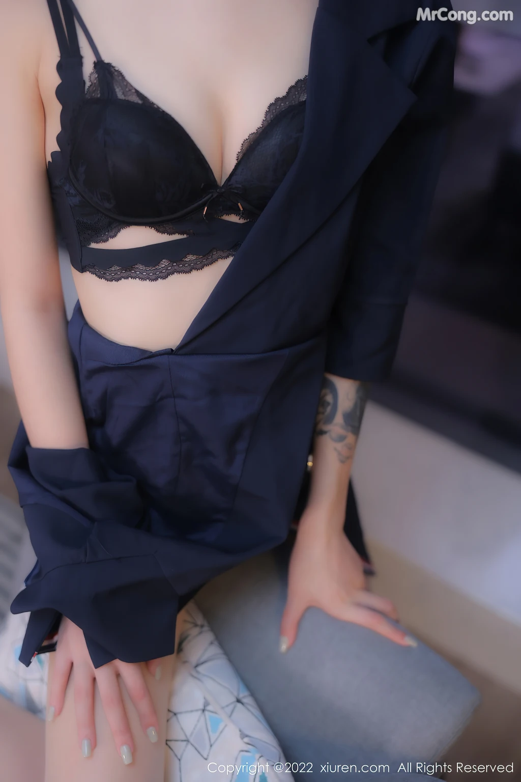 XIUREN No.5329: 77qiqi (99 photos) – Page 6