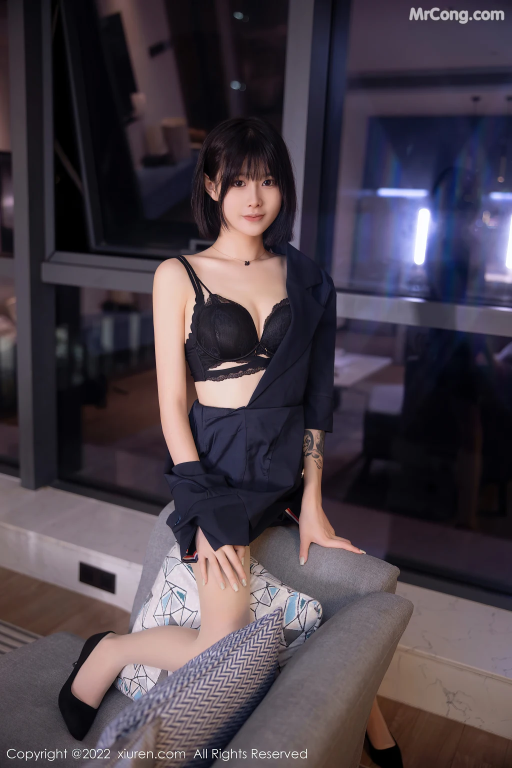 XIUREN No.5329: 77qiqi (99 photos) – Page 6
