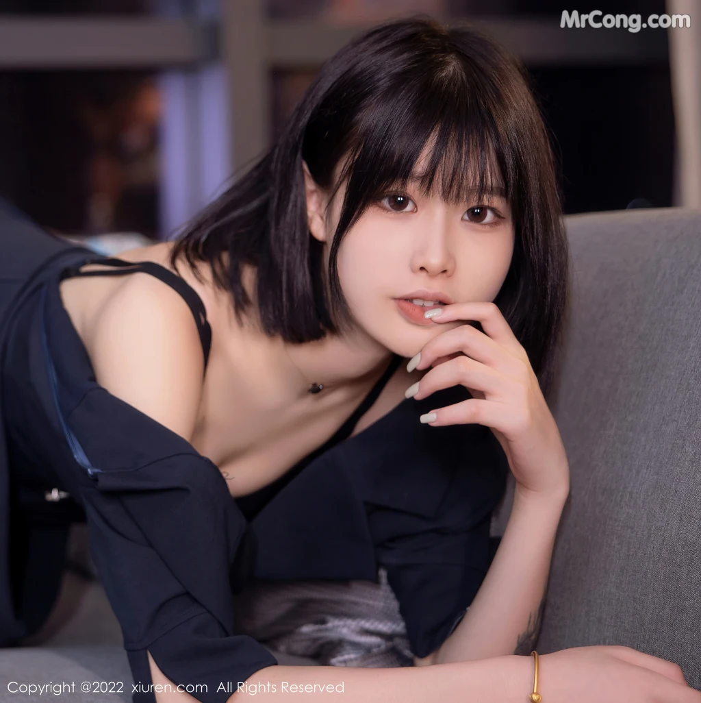 XIUREN No.5329: 77qiqi (99 photos) – Page 7