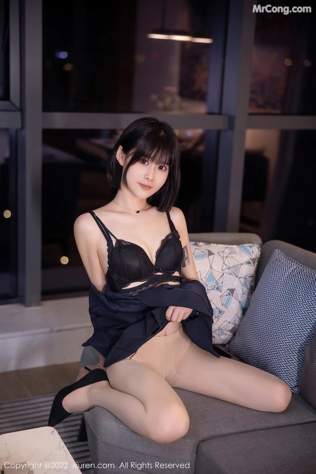 XIUREN No.5329: 77qiqi (99 photos) – Page 7
