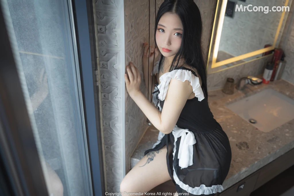 Pure Media Vol.175: Yeon Hwa (연화) (128 photos) – Page 2