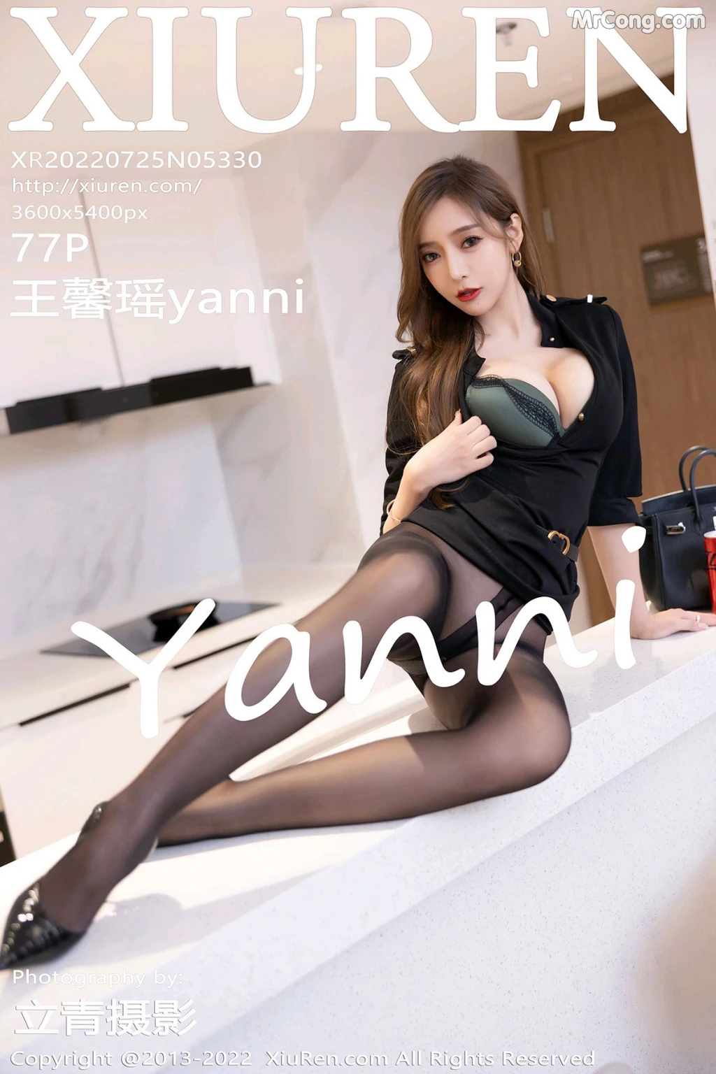 XIUREN No.5330: Yanni (王馨瑶) (78 photos) – Page 8