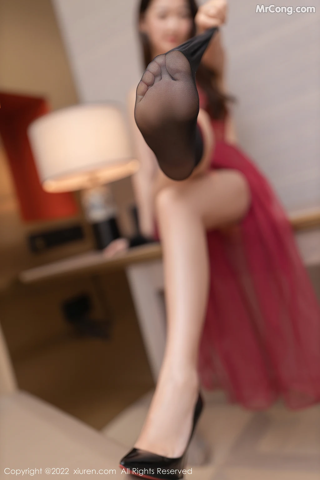 XIUREN No.5331: Tang An Qi (唐安琪) (76 photos) – Page 3