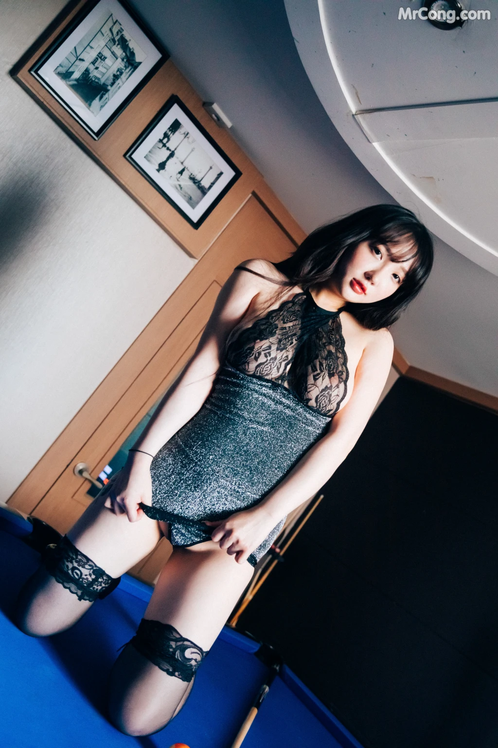 [Loozy] Son Ye-Eun (손예은): Player (S.ver) (154 photos)