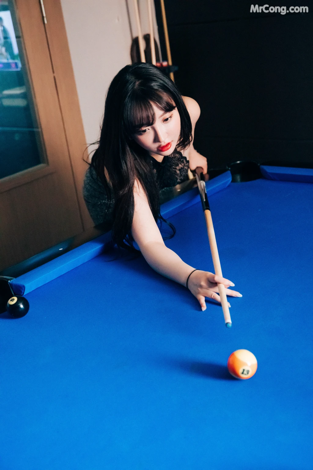 [Loozy] Son Ye-Eun (손예은): Player (S.ver) (154 photos) – Page 2