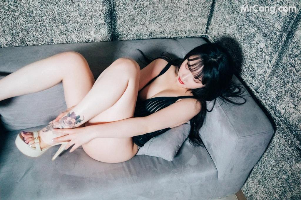 [Loozy] Son Ye-Eun (손예은): Player (S.ver) (154 photos) – Page 3