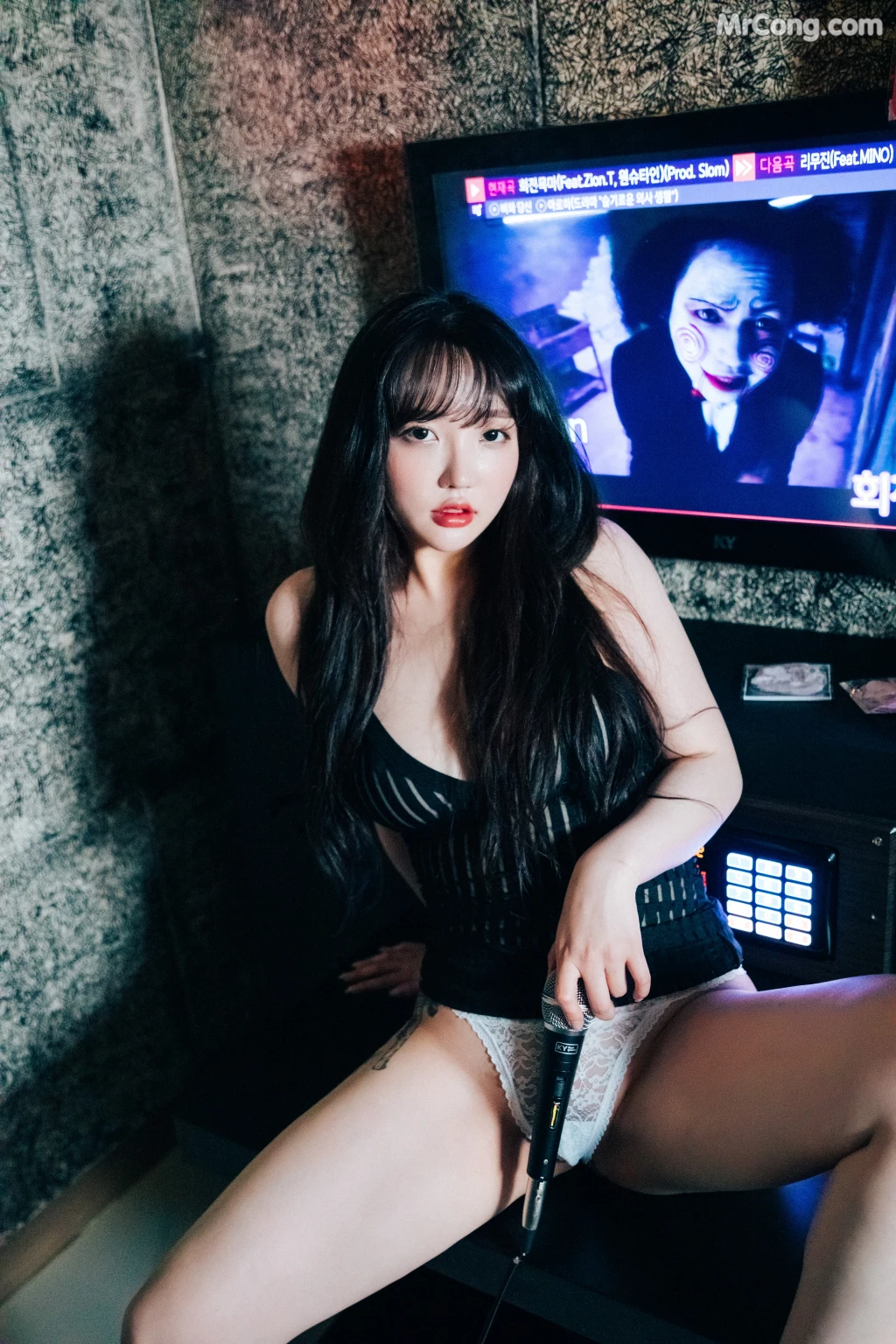 [Loozy] Son Ye-Eun (손예은): Player (S.ver) (154 photos) – Page 3