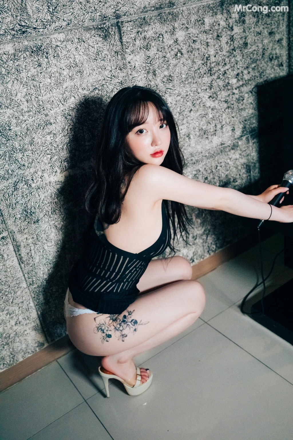 [Loozy] Son Ye-Eun (손예은): Player (S.ver) (154 photos) – Page 4