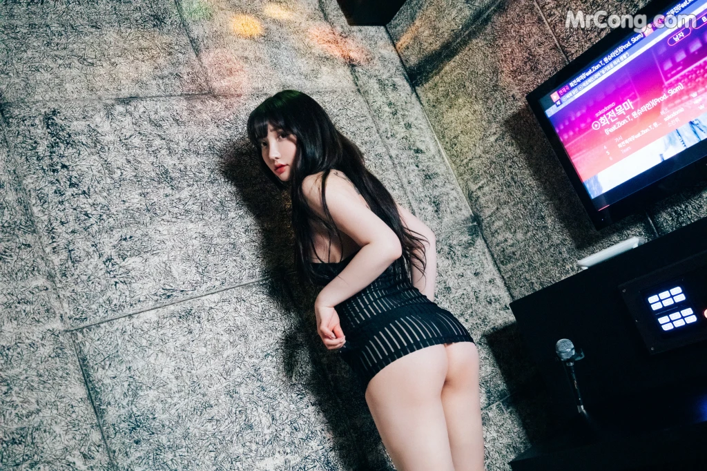 [Loozy] Son Ye-Eun (손예은): Player (S.ver) (154 photos) – Page 5