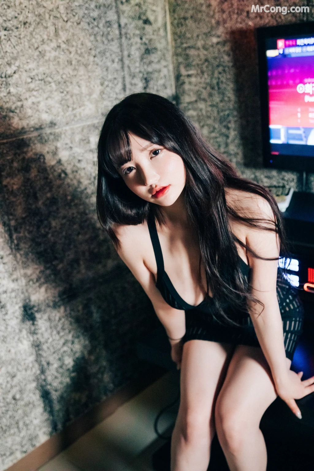 [Loozy] Son Ye-Eun (손예은): Player (S.ver) (154 photos) – Page 5