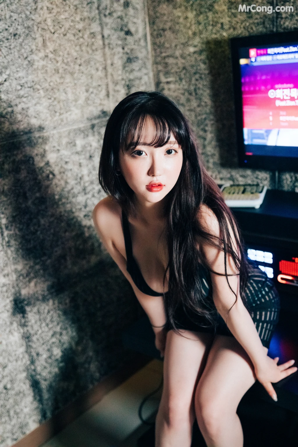 [Loozy] Son Ye-Eun (손예은): Player (S.ver) (154 photos) – Page 5