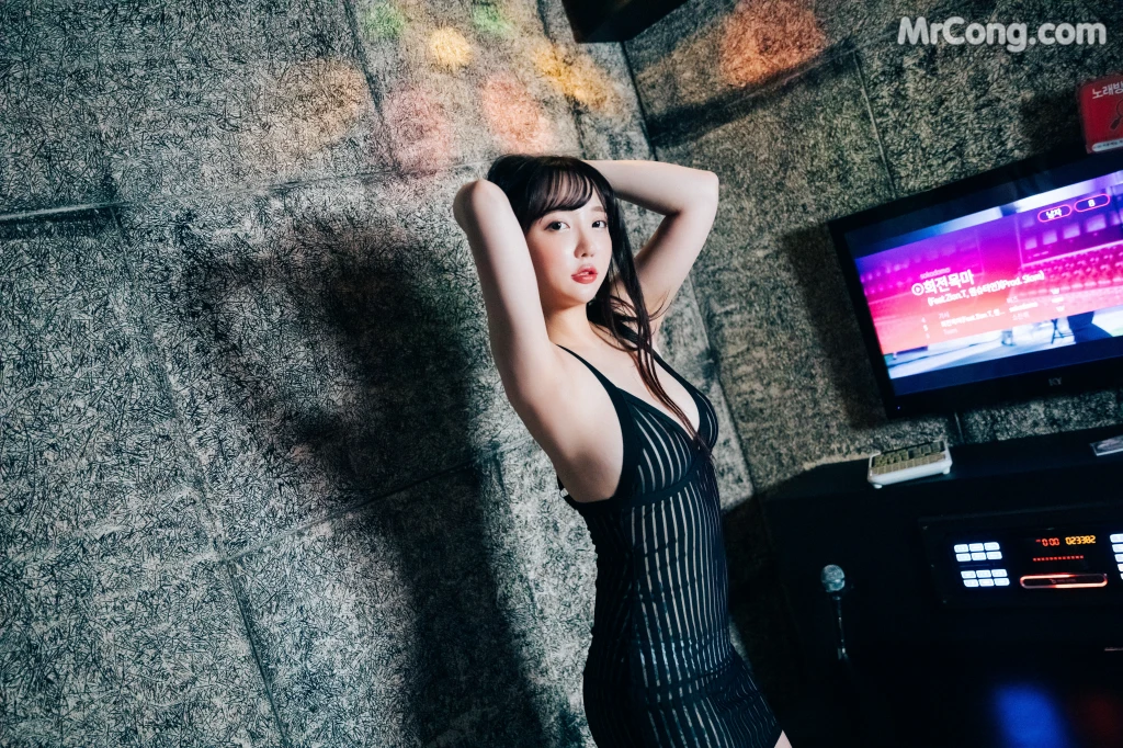 [Loozy] Son Ye-Eun (손예은): Player (S.ver) (154 photos) – Page 5
