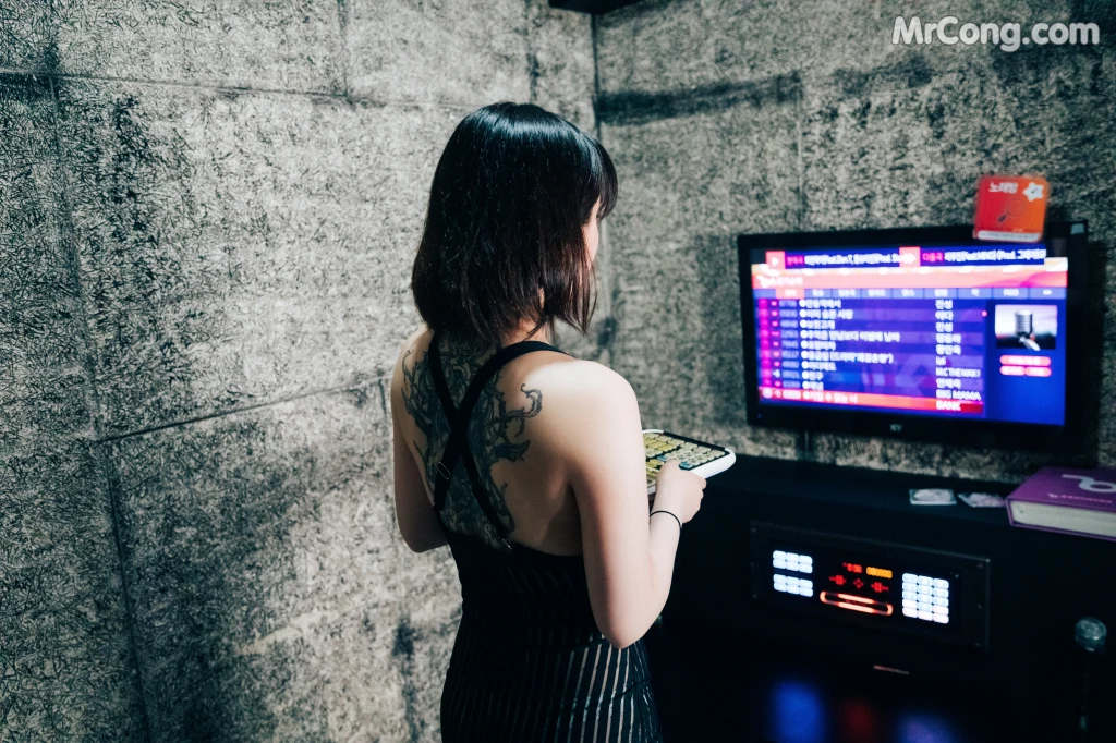 [Loozy] Son Ye-Eun (손예은): Player (S.ver) (154 photos) – Page 6