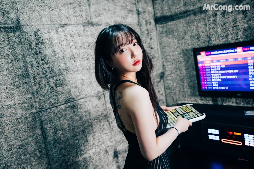 [Loozy] Son Ye-Eun (손예은): Player (S.ver) (154 photos) – Page 6