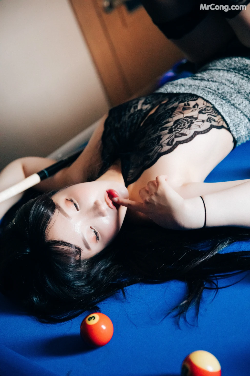 [Loozy] Son Ye-Eun (손예은): Player (S.ver) (154 photos) – Page 7
