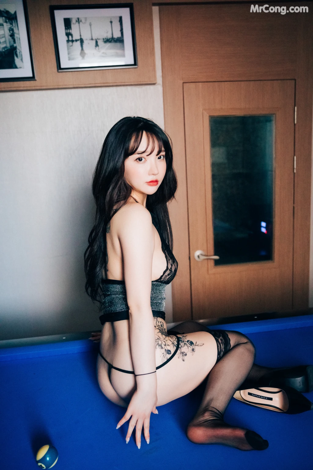[Loozy] Son Ye-Eun (손예은): Player (S.ver) (154 photos) – Page 8