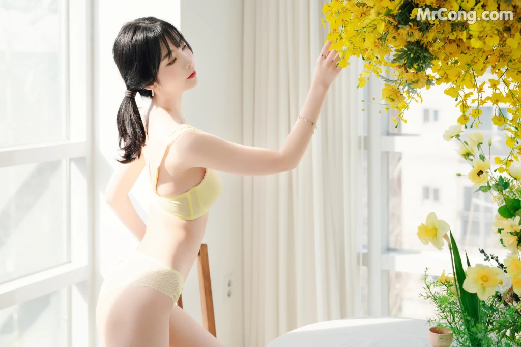 [Patreon] Yuna (유나): 9 Sets (198 photos) – Page 3