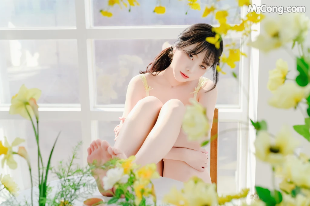 [Patreon] Yuna (유나): 9 Sets (198 photos) – Page 3