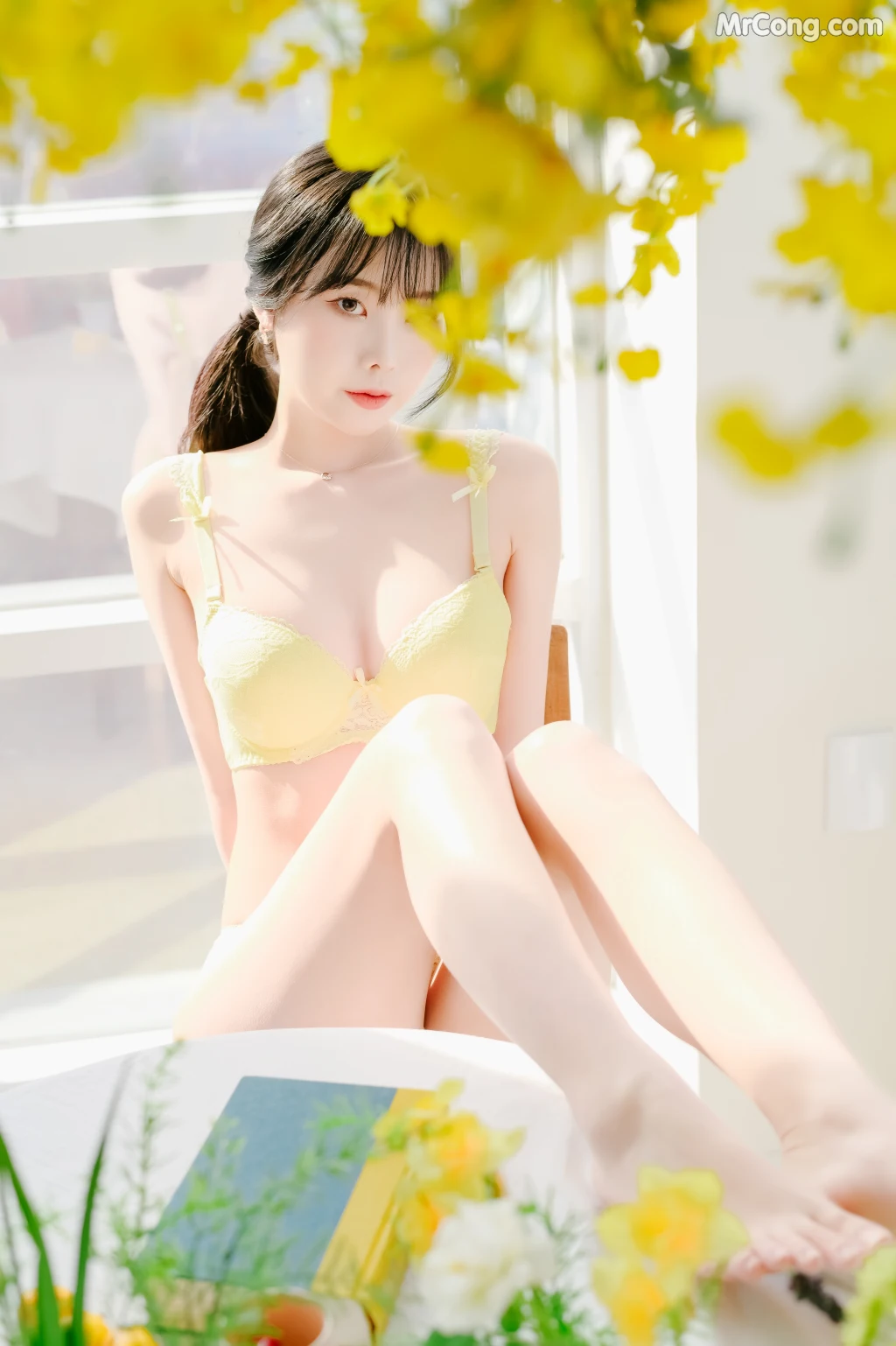 [Patreon] Yuna (유나): 9 Sets (198 photos) – Page 3