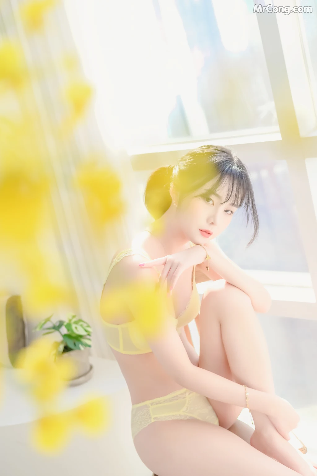 [Patreon] Yuna (유나): 9 Sets (198 photos) – Page 3