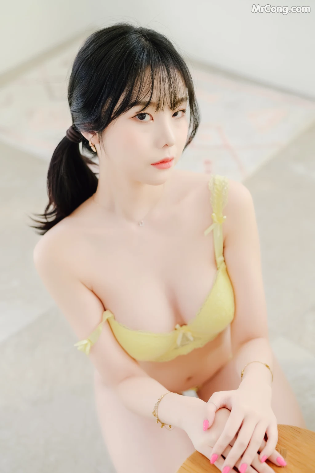 [Patreon] Yuna (유나): 9 Sets (198 photos) – Page 4
