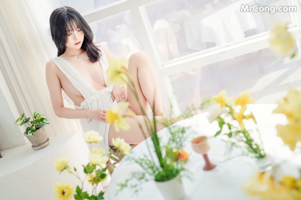 [Patreon] Yuna (유나): 9 Sets (198 photos) – Page 4