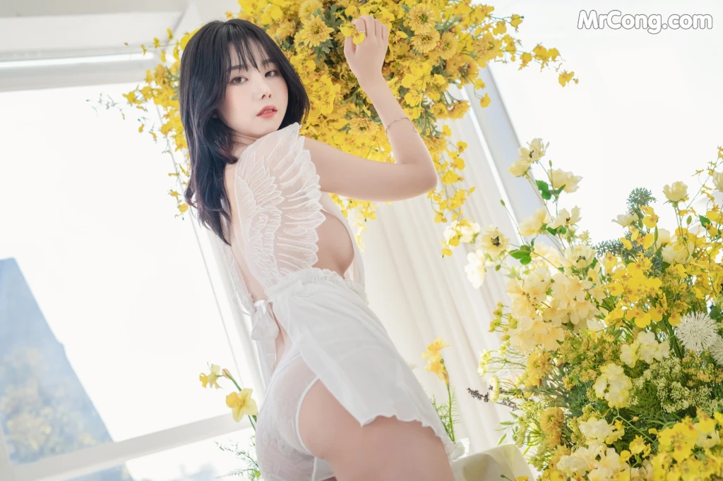 [Patreon] Yuna (유나): 9 Sets (198 photos) – Page 5