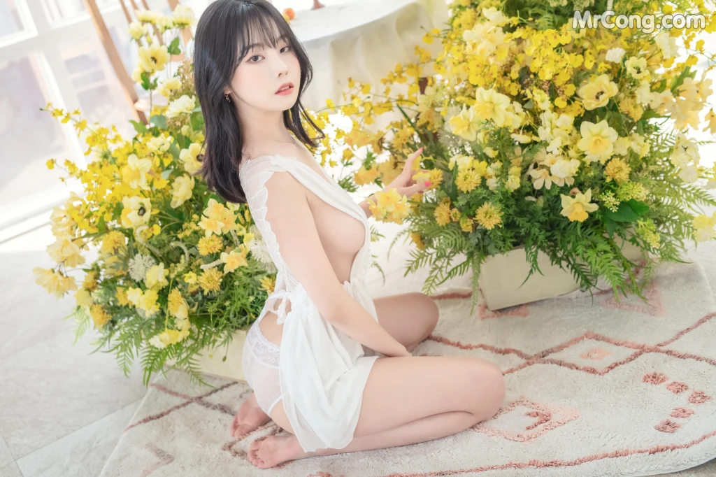[Patreon] Yuna (유나): 9 Sets (198 photos) – Page 5