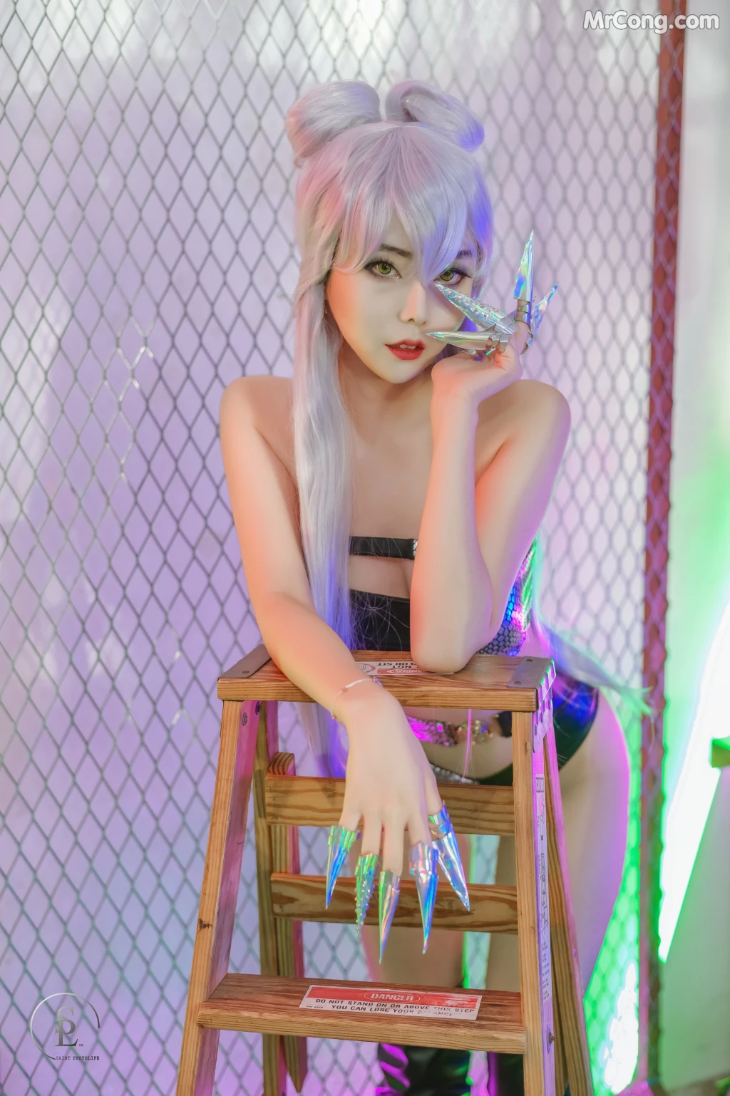 [Patreon] Yuna (유나): 9 Sets (198 photos) – Page 5