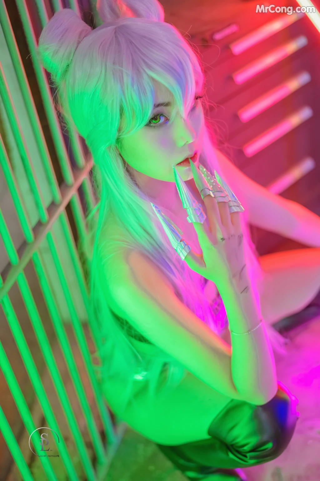 [Patreon] Yuna (유나): 9 Sets (198 photos) – Page 5