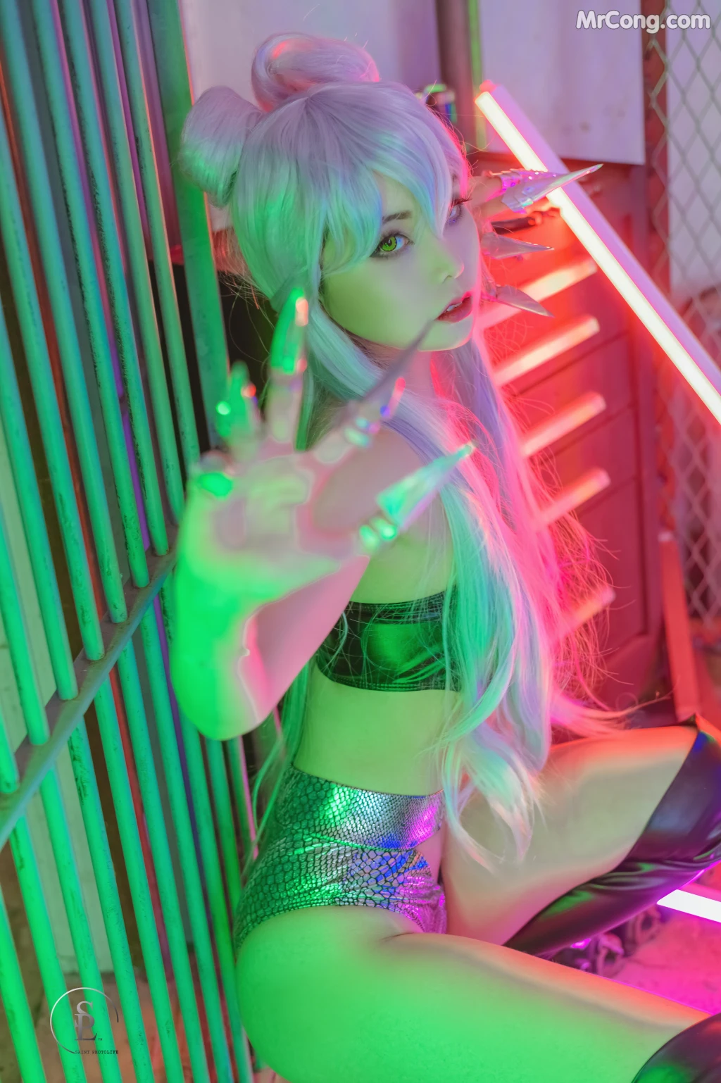 [Patreon] Yuna (유나): 9 Sets (198 photos) – Page 5