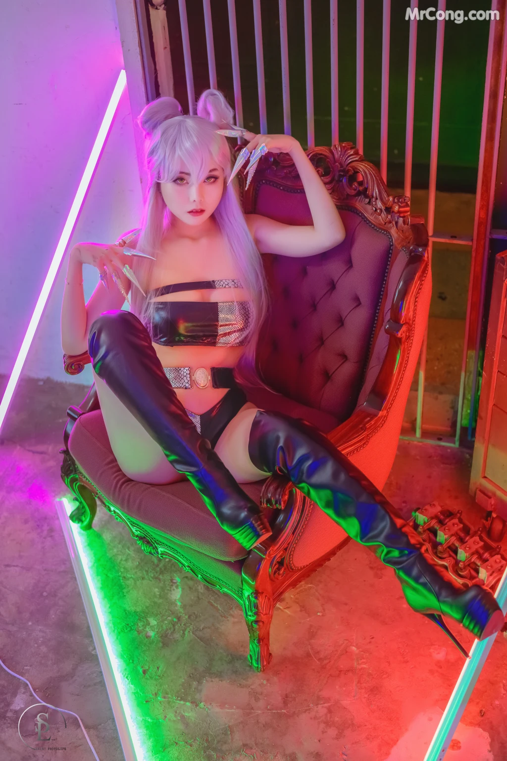 [Patreon] Yuna (유나): 9 Sets (198 photos) – Page 6