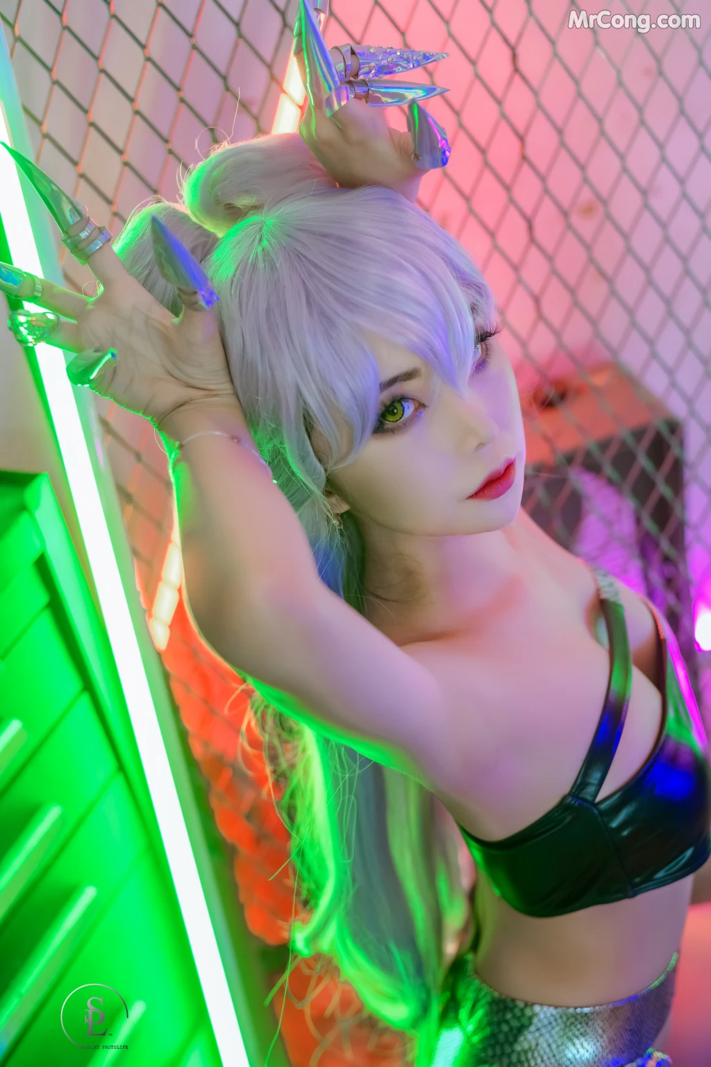 [Patreon] Yuna (유나): 9 Sets (198 photos) – Page 6